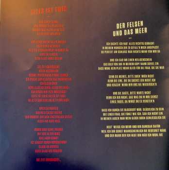 CD Bernhard Brink: Diamanten