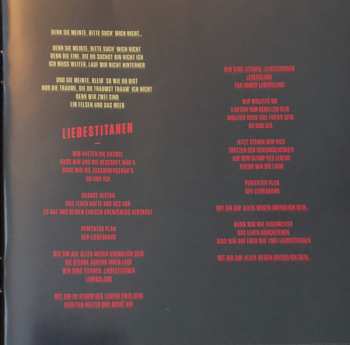 CD Bernhard Brink: Diamanten