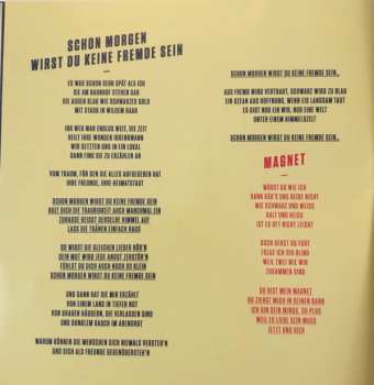 CD Bernhard Brink: Diamanten