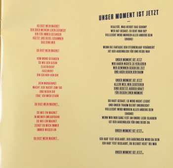 CD Bernhard Brink: Diamanten