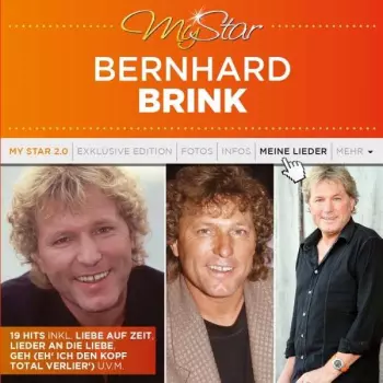 Bernhard Brink: My Star