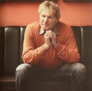 CD Bernhard Brink: Unendlich