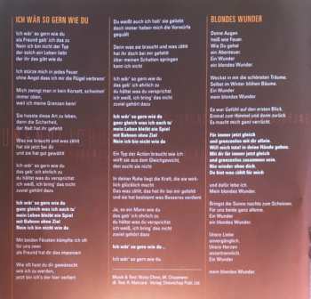 CD Bernhard Brink: Unendlich