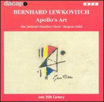 Album Aarhus Symfoniorkester: Apollo's Art