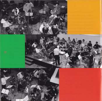 SACD Kölner Akademie: Symphonien