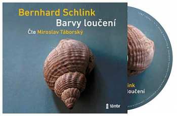 Album Bernhard Schlink: Barvy Loučení