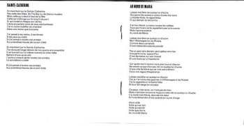 CD Bernhari: Bernhari