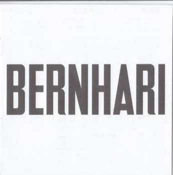 CD Bernhari: Bernhari