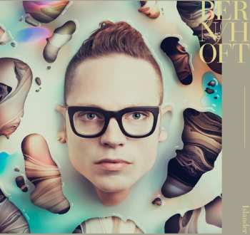 CD Jarle Bernhoft: Islander
