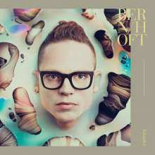 CD Jarle Bernhoft: Islander