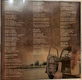 2LP Bernie Marsden: Working Man CLR