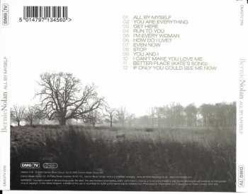 CD Bernie Nolan: All By Myself