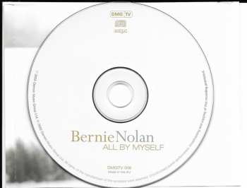 CD Bernie Nolan: All By Myself