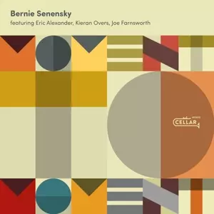 Bernie Senensky: Moment To Moment