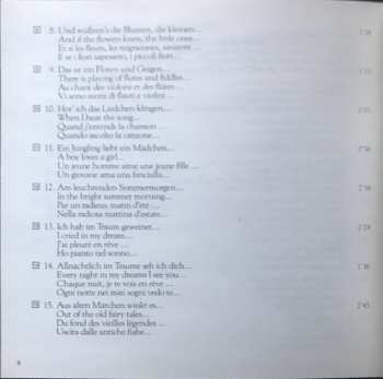 2CD/Doos Dietrich Fischer-Dieskau: Concert Of The Century