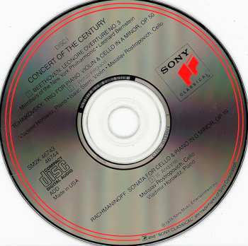 2CD/Doos Dietrich Fischer-Dieskau: Concert Of The Century