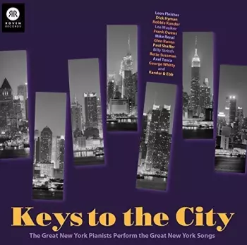 Bernstein,l. / Tosca / Renzi / Fleisher: Keys To The City