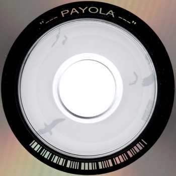 CD Berri Txarrak: Payola DIGI