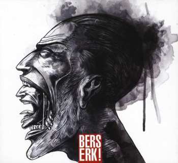 CD Berserk!: Berserk!