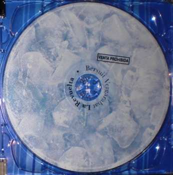 CD Bersuit Vergarabat: La Revuelta