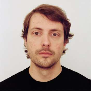 Album Bert Dockx: Transit