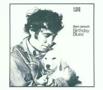 Bert Jansch: Birthday Blues