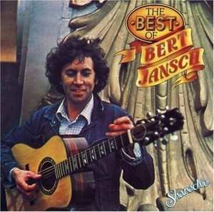 CD Bert Jansch: The Best Of...