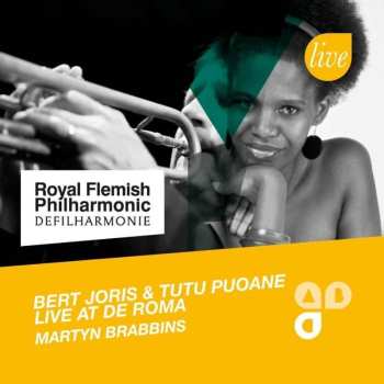 Album Royal Flemish Philharmonic: Live At De Roma