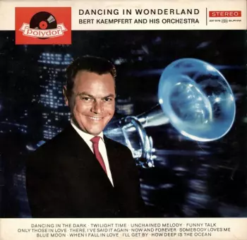 Dancing In Wonderland