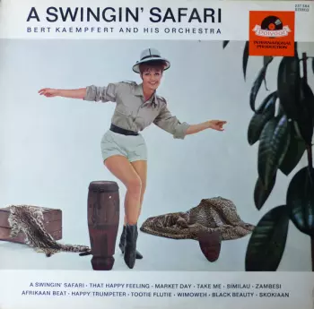A Swingin' Safari
