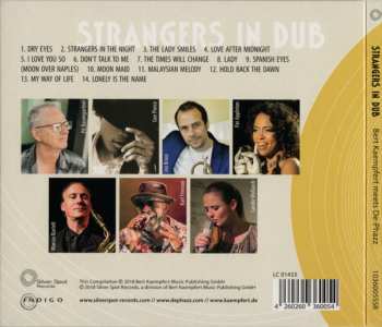 CD Bert Kaempfert: Strangers In Dub