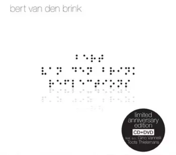Bert Van Den Brink: Reflections