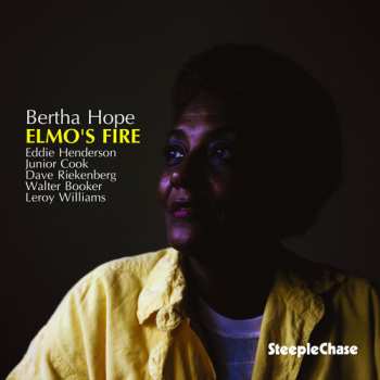 Album Bertha Hope: Elmo's Fire