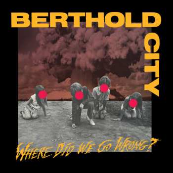 CD Berthold City: Where Did We Go Wrong?