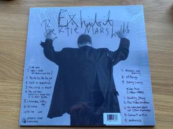 LP Bertie Marshall: Exhibit LTD