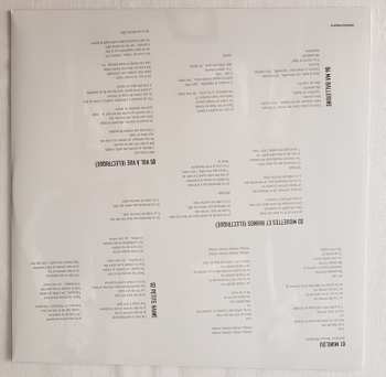 2LP Louis Bertignac: Grizzly  LTD