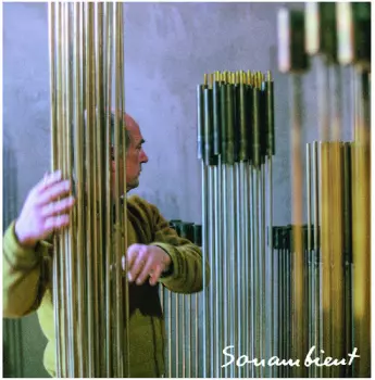 Harry Bertoia: Experimental I / Mechanical I