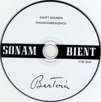 11CD/Doos Harry Bertoia: Sonambient (Complete Collection) DLX