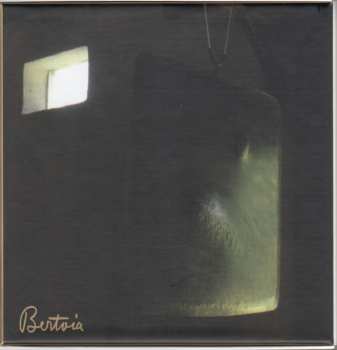11CD/Doos Harry Bertoia: Sonambient (Complete Collection) DLX