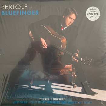 LP Bertolf: Bluefinger CLR | LTD
