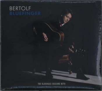 CD Bertolf: Bluefinger