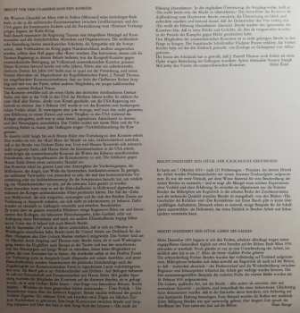 2LP Bertolt Brecht: Tondokumente (2xLP)