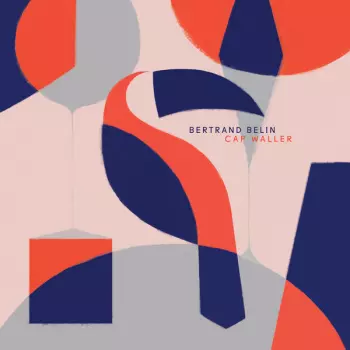 Bertrand Belin: Cap Waller