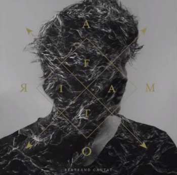Album Bertrand Cantat: Amor Fati