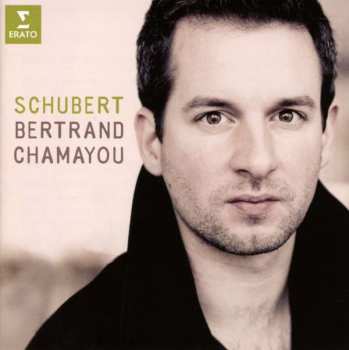 Album Franz Schubert: Schubert Bertrand Chamayou