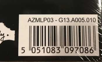 2LP Bérurier Noir: Concerto Pour Détraqués