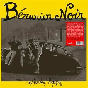 LP Bérurier Noir: Macadam Massacre CLR | LTD