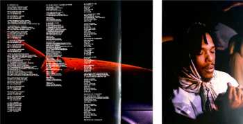 LP Berwyn: Tape 2/Fomalhaut CLR