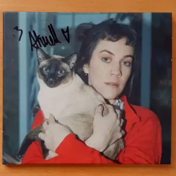 Bess Atwell: Already, Always