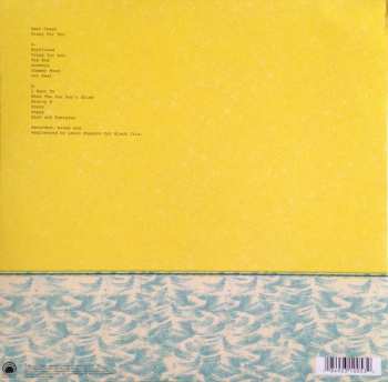 LP Best Coast: Crazy For You